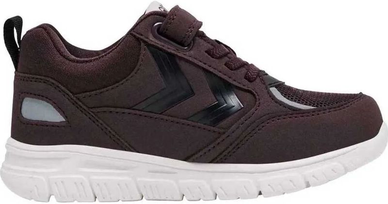 Hummel - X-light 2.0 Tex - Schoenen - Zwart - Mesh en Microvezel