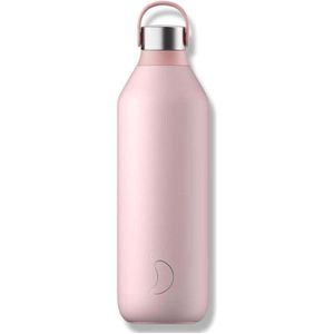 Chilly Series 2 Blush Thermos 1l