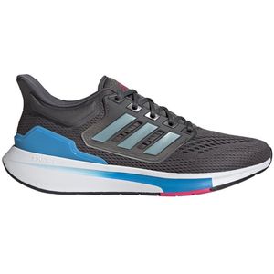 Adidas Eq21 Run Running Shoes Grijs EU 46 Man