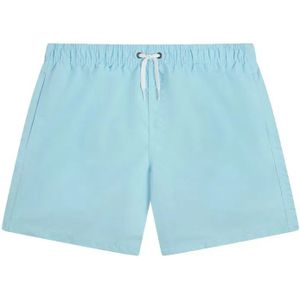 Sundek Iconic Taffeta Stretch Waist Zwembroek