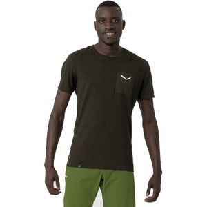 Salewa Talveno Durastretch Korte Broek
