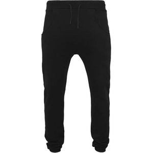 Build Your Brand Heavy Deep Crotch Trainingsbroek