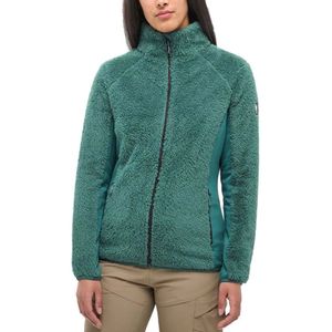 Millet Chamonix Highloft Fleece Met Volledige Rits