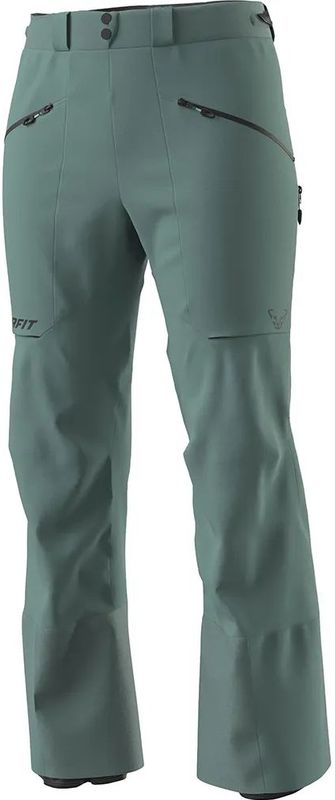 Dynafit Dames Radical Softshell Broek
