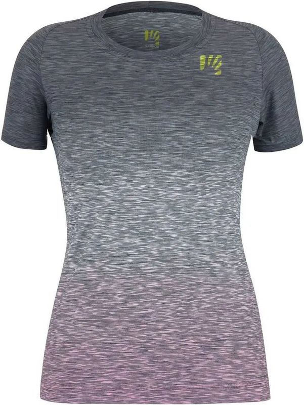 Karpos Prato Piazza T-shirt Met Korte Mouwen