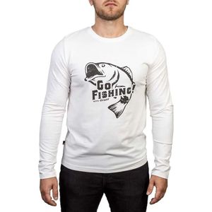 Graff 958-16/2 T-shirt Met Lange Mouwen