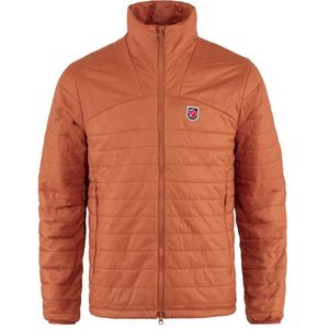 Fjällräven Expedition X-lätt Jacket Oranje L Man