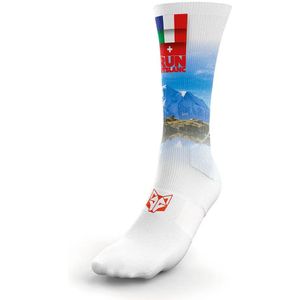 Otso Trail Run Montblanc 2024 Sokken