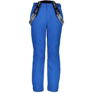 Cmp Salopette 3w17397n Pants Blauw M Man