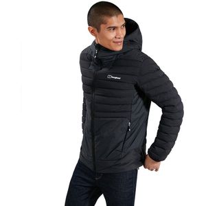 Berghaus Affine Insulated Jacket Zwart S Man