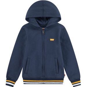 Levi´s ® Kids Varsity Sweatshirt Met Rits