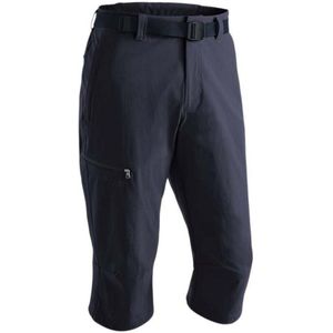 Maier Sports Jennisei 3/4 Pants Blauw XL / Short Man
