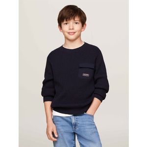 Tommy Hilfiger Kb0kb09129 Sweatshirt