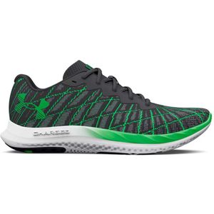 Under Armour Charged Breeze 2 Hardloopschoenen