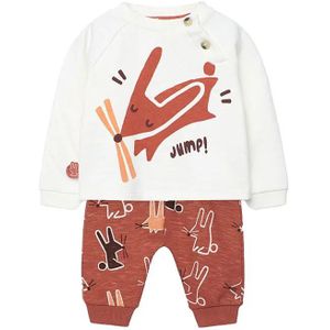 Boboli Knit Set