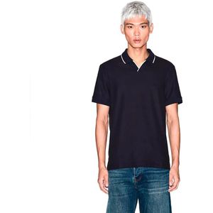 Armani Exchange Xm001364_af16261 Korte Mouw Poloshirt