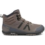 Xero Shoes - Scrambler Mid II - Wandelschoenen - Lichtgewicht - Flexibel - Gripvaste Michelin Buitenzool