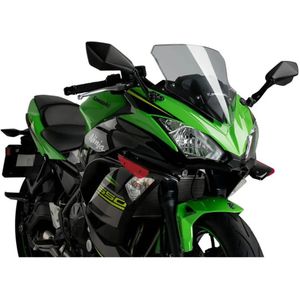 Puig 3835r Kawasaki Ninja Spoilers
