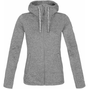 Rock Experience Berna M Fleece Met Kap