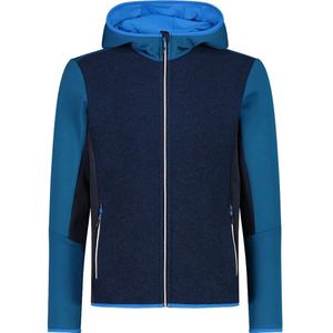 Cmp Fix Hood 32m2257 Fleece Met Kap