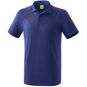 Erima 5-c Essential Korte Mouw Poloshirt