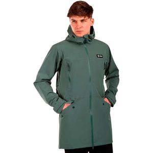 Kilpi - AYRA-M - Herenjas - 4-weg Stretch - Waterdicht - Ademend