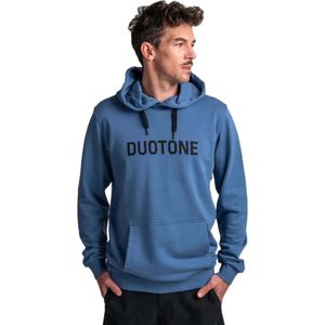 Duotone Logo Hoodie