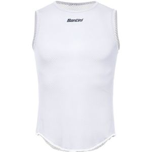 Santini Lieve Mouwloos Basislaag