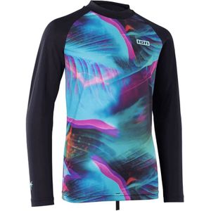 Ion Capture Rash Guard Broek Voor Kinderen