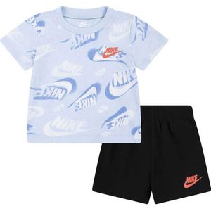 Nike Kids On The Move Aop Set