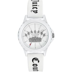 Juicy Couture Jc_1325wtwt Watch Wit
