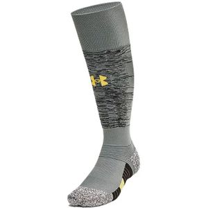 Under Armour - Magnetico Pocket - Lange Sokken - Zweetafvoerend - Geurbestrijdingstechnologie