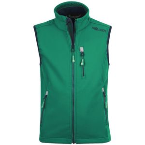 TROLLFJORD - Vest - Waterafstotend - Fleece Voering - Meisjes en Jongens