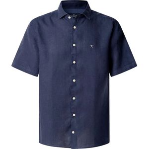 Hackett Gmd Overhemd Met Korte Mouwen