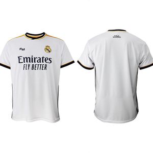 Real Madrid Real Madrid Thuisshirt