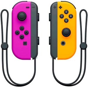 Powergaming J-c Nintendo Switch-controller