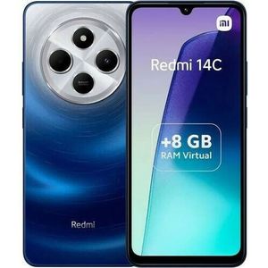 Xiaomi Redmi 14c 8gb/256gb 6.8´´