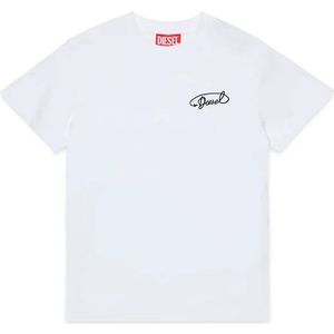 Diesel Kids J02526 T-shirt