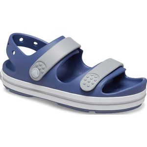 Crocs Crocband Cruiser Sandals Blauw EU 29-30 Jongen