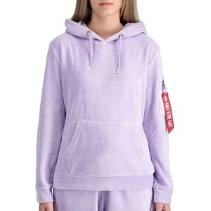 Alpha Industries Frottee Hoodie