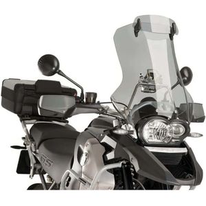 Puig Touring Bmw R1200gs Voorruit Met Vizier
