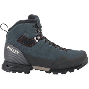 Millet Gr4 Goretex Hiking Boots Grijs EU 48 Man