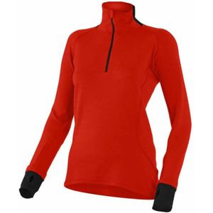 Lasting Emily 3739 Fleece Met Halve Rits