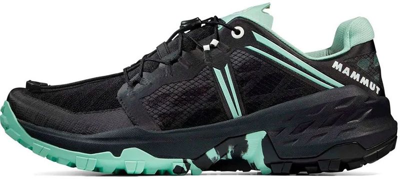 Mammut - Sertig Tr Low - Trailschoenen