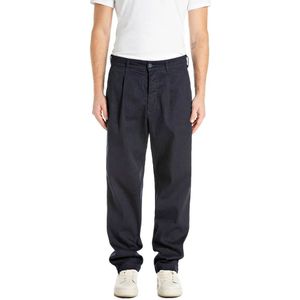 Replay Ma9047.000.96007a Spijkerbroek