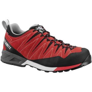 Dolomite Crodarossa Goretex Hiking Shoes Rood EU 37 1/2 Man