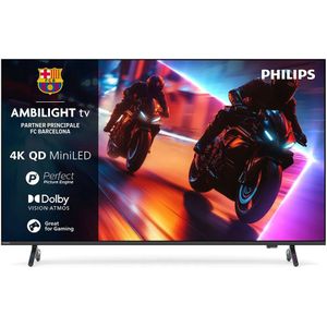 Philips - 55MLED920 - Smart TV - 55 inch - 4K Ultra HD - AMD FreeSync