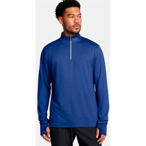 Under Armour Launch Pro Sweatshirt Met Halve Rits