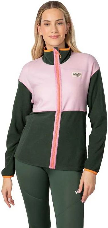 Kari Traa Dames Gracie Jas