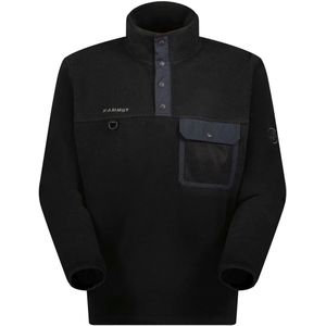 Mammut - Moonstone Hybrid - Fleece - Met Halve Rits